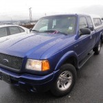 ranger